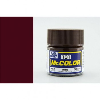 Mr Color Red Brown II C-131